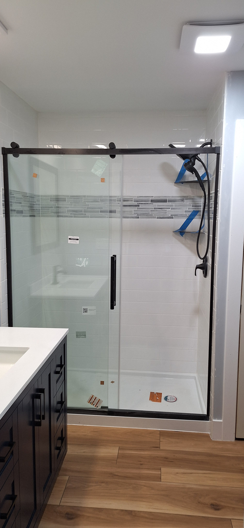 De Luca Construction and Landscaping Image