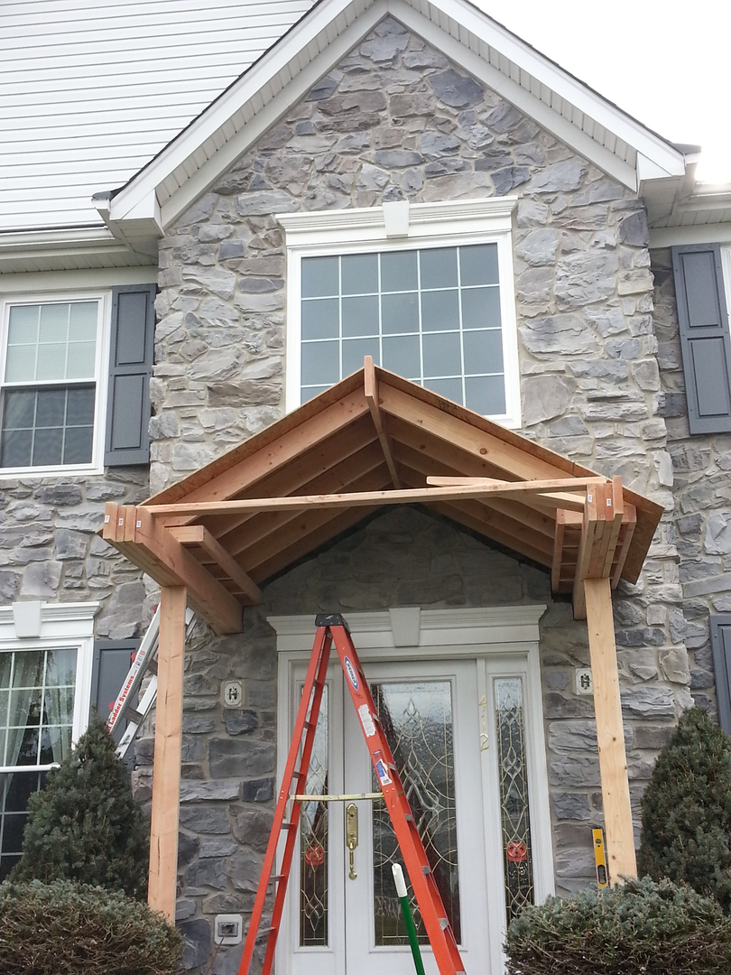 De Luca Construction and Landscaping Image