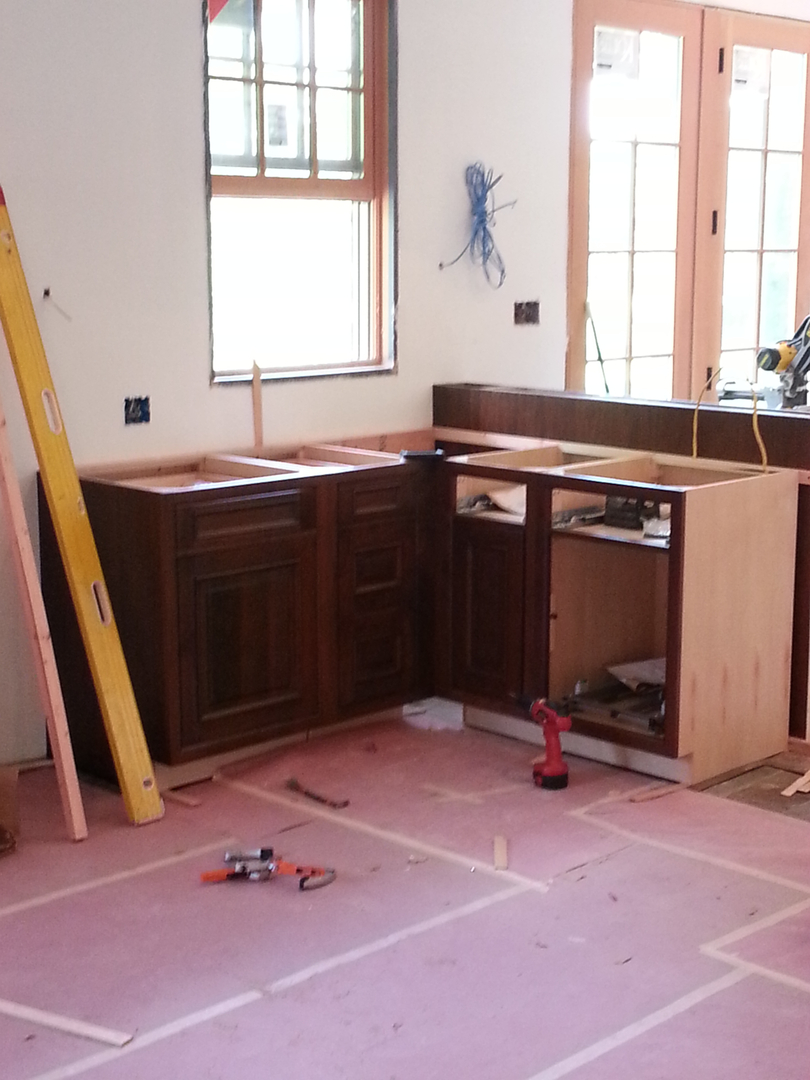 De Luca Construction and Landscaping Image