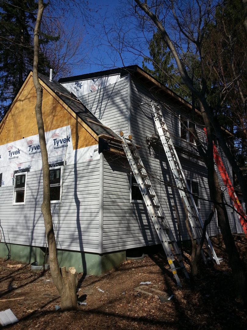 De Luca Construction and Landscaping Image