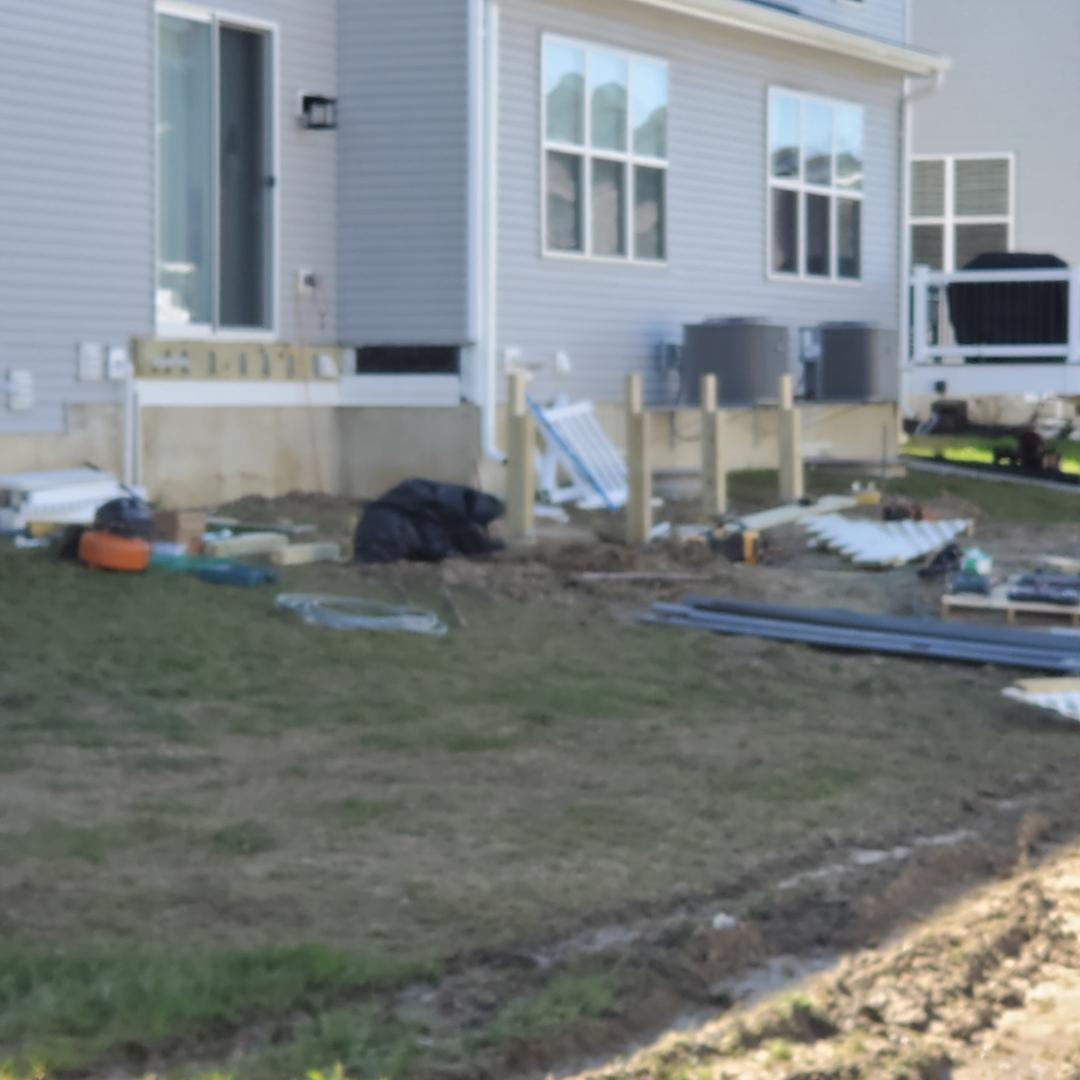 De Luca Construction and Landscaping Image