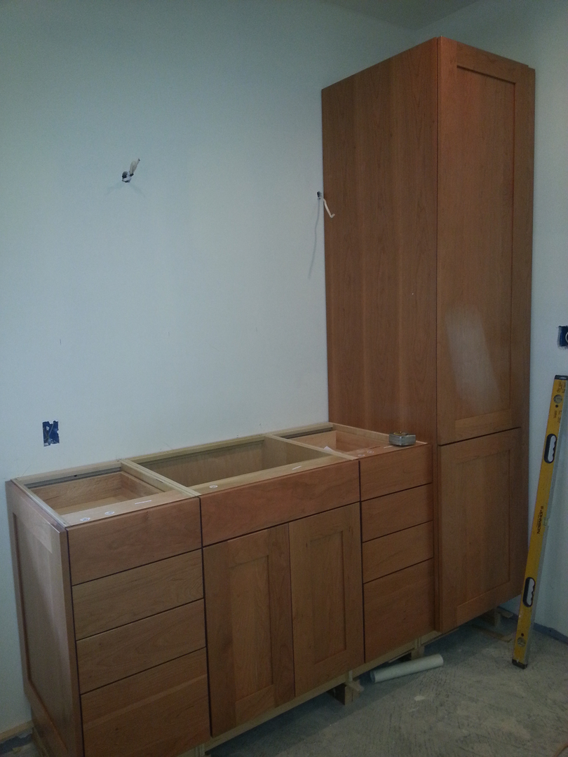 De Luca Construction and Landscaping Image