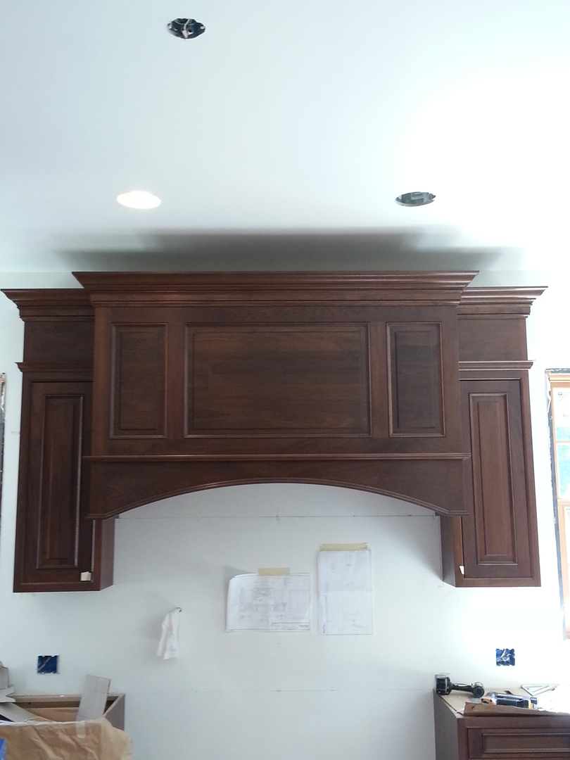 De Luca Construction and Landscaping Image