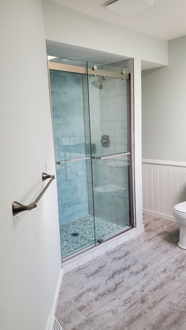 De Luca Construction and Landscaping Image