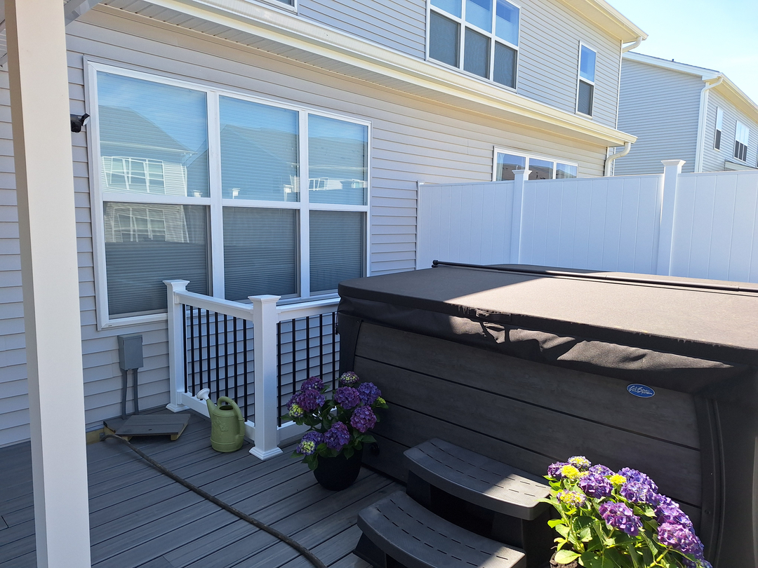 De Luca Construction and Landscaping Image