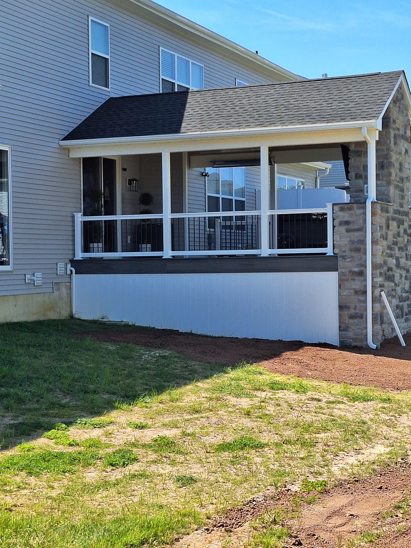 De Luca Construction and Landscaping Image