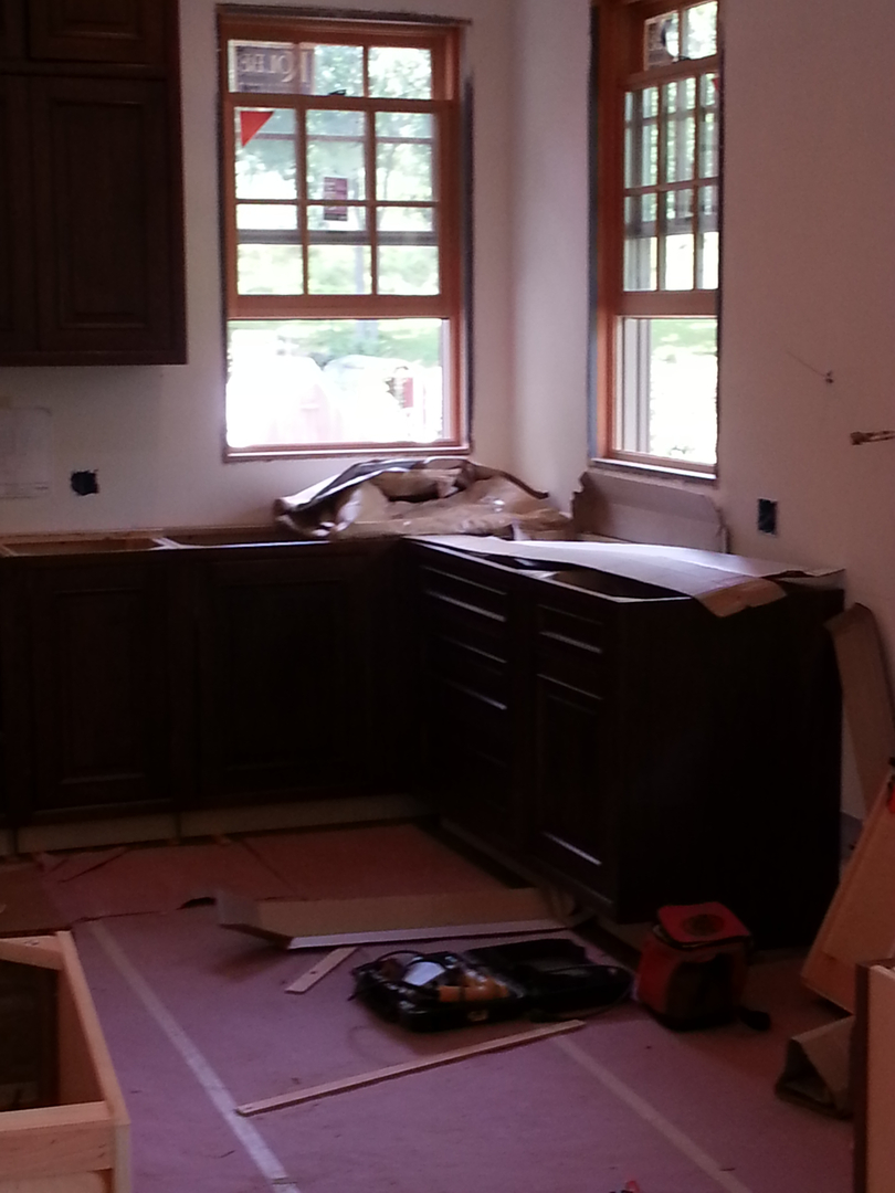 De Luca Construction and Landscaping Image