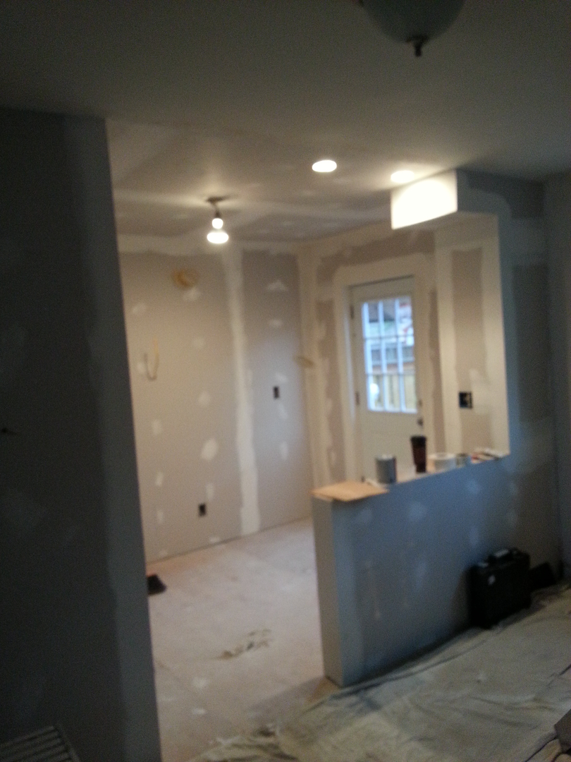 De Luca Construction and Landscaping Image