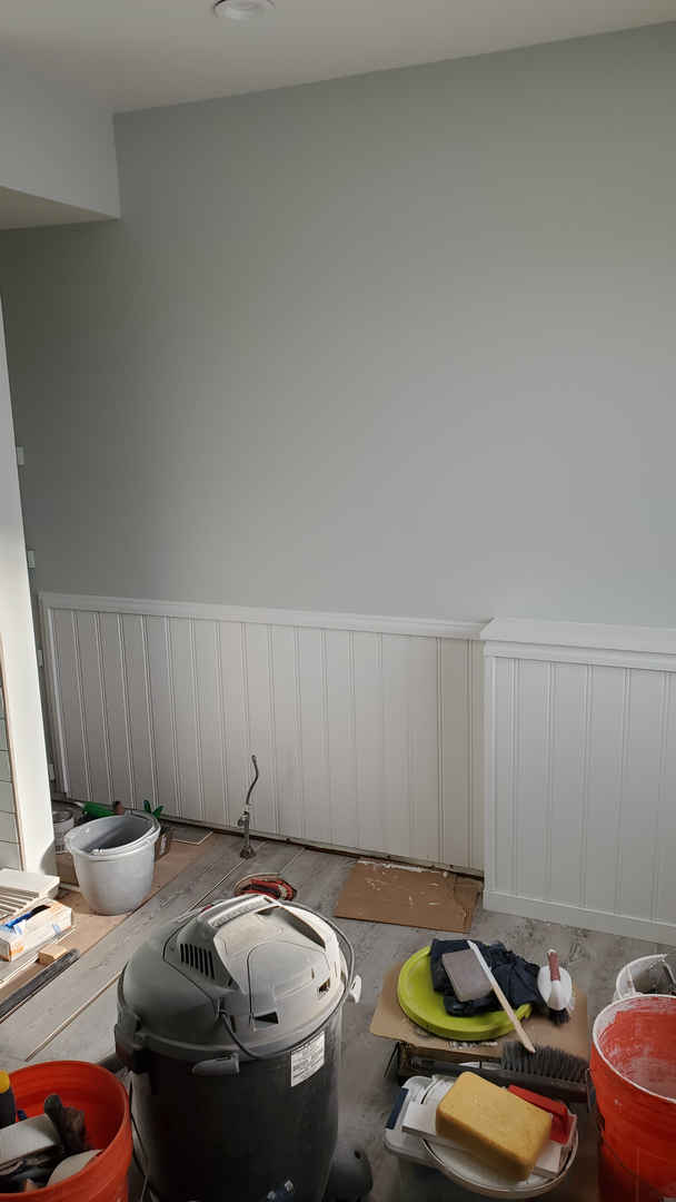 De Luca Construction and Landscaping Image