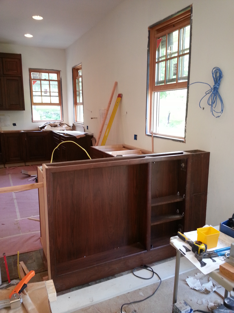 De Luca Construction and Landscaping Image