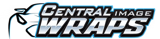 Central Image Wraps Logo