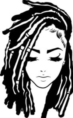 Snow Immaculate Cleaning, LLC. Logo