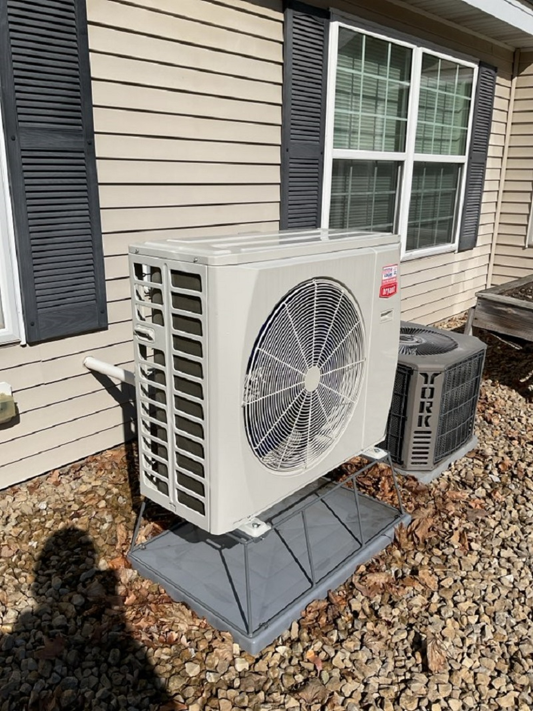 Countryside Heating & Cooling Solutions Image