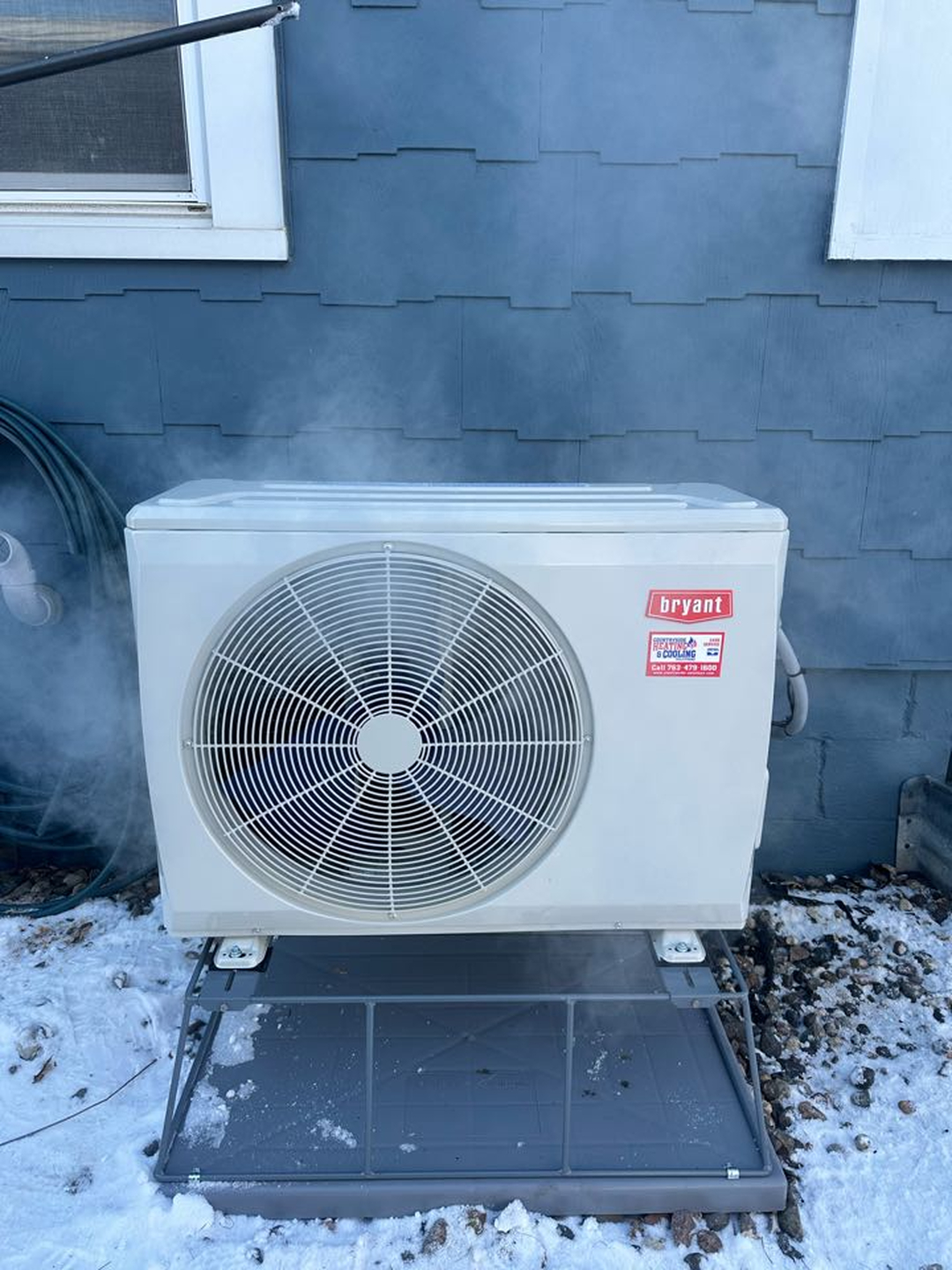 Countryside Heating & Cooling Solutions Image