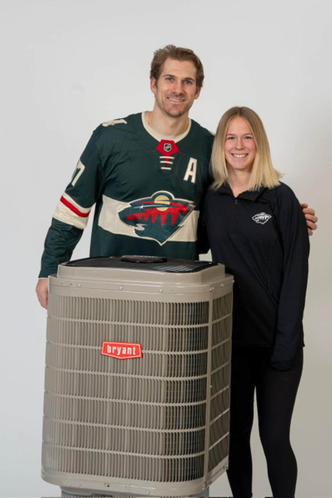 Countryside Heating & Cooling Solutions Image