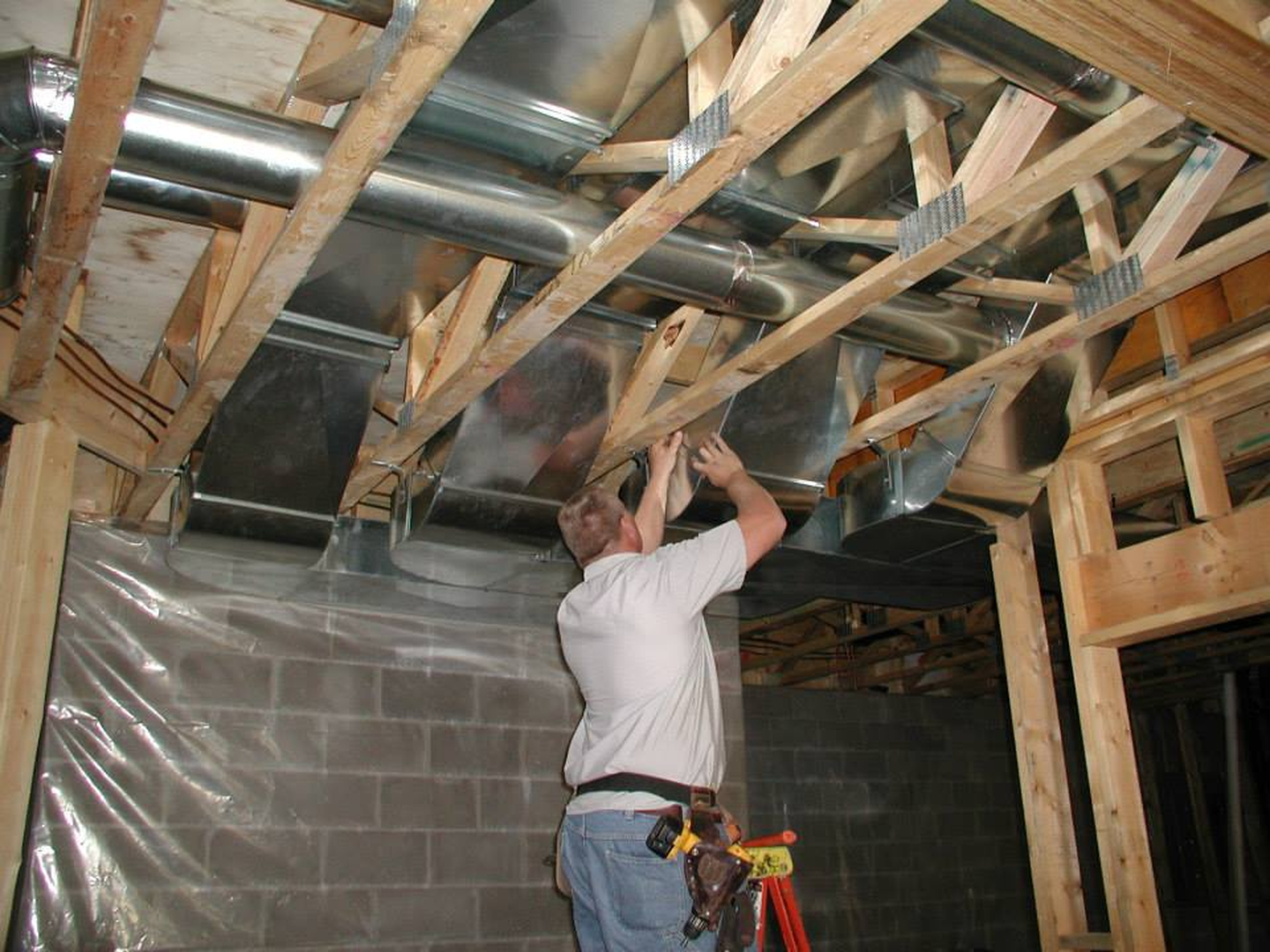 Countryside Heating & Cooling Solutions Image
