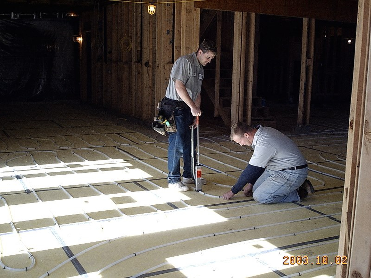 Countryside Heating & Cooling Solutions Image