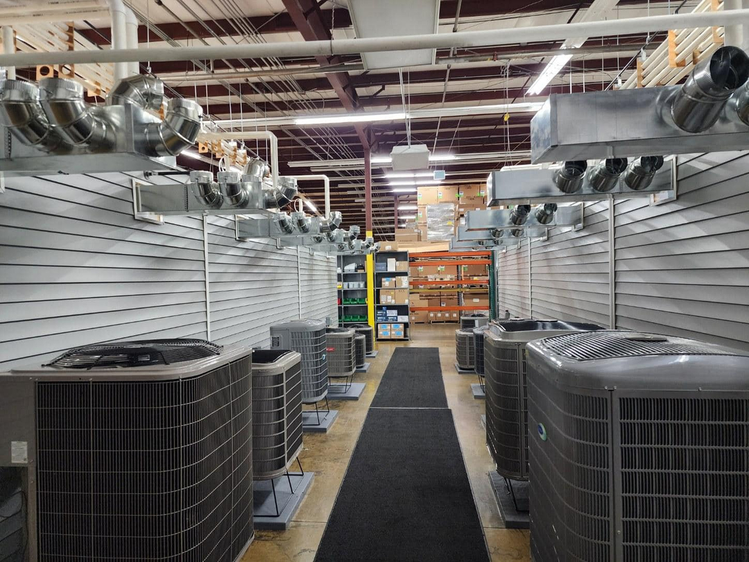 Countryside Heating & Cooling Solutions Image