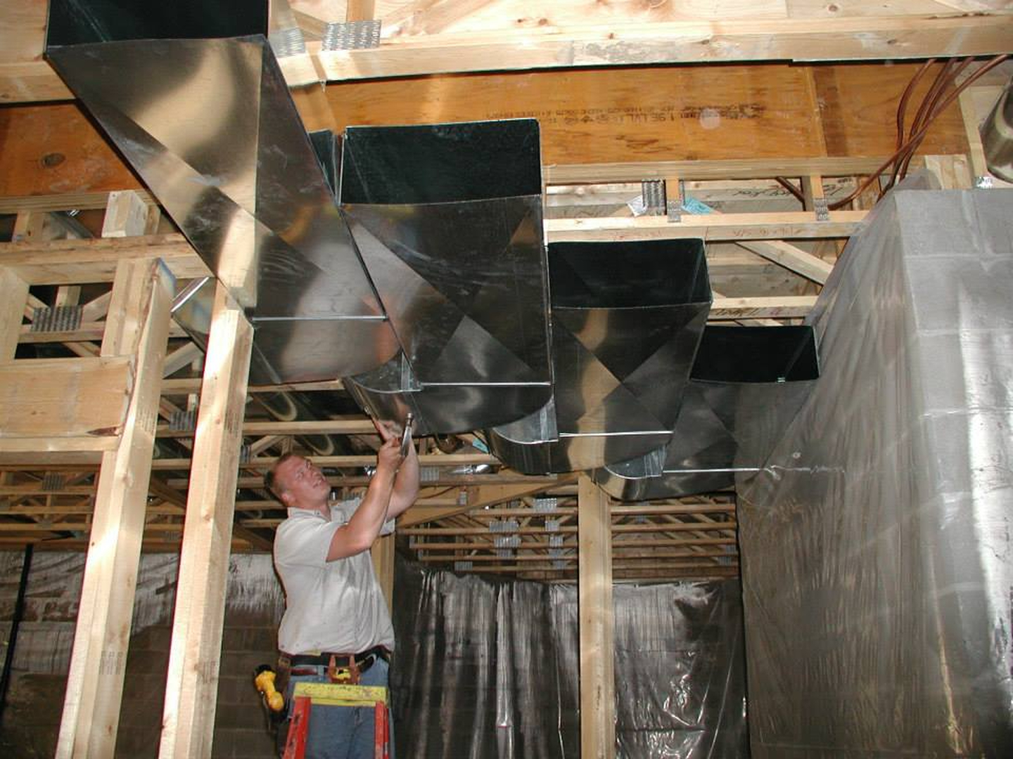 Countryside Heating & Cooling Solutions Image