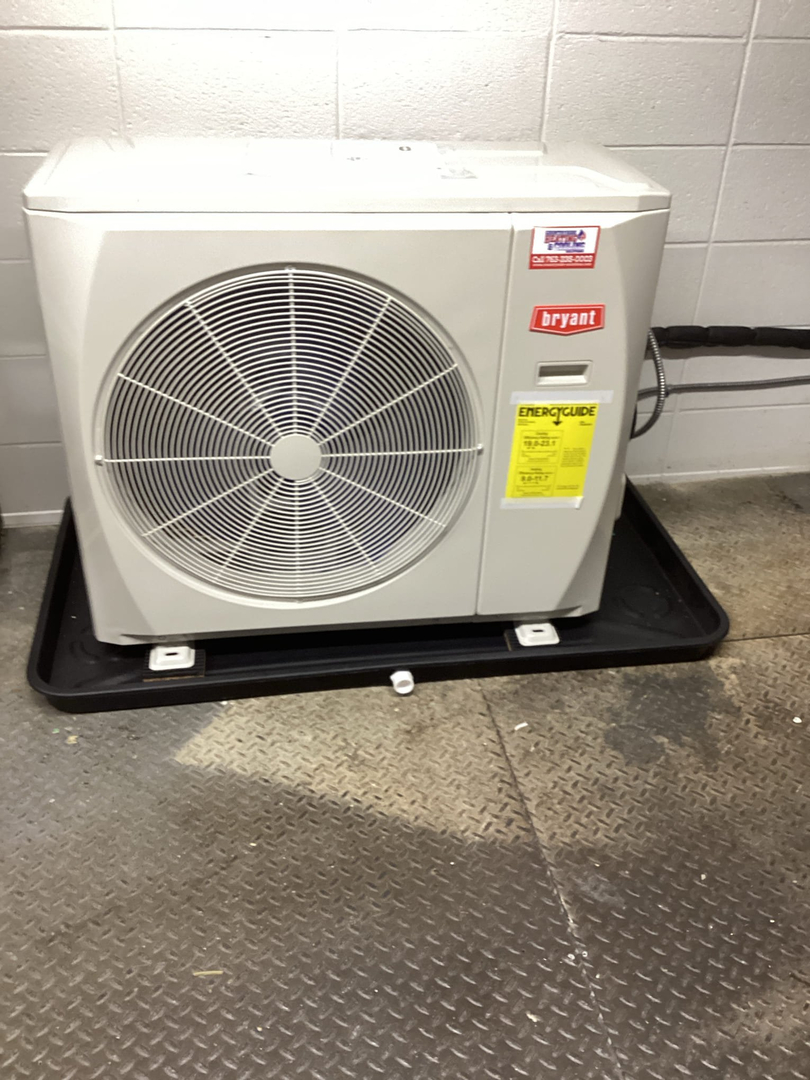 Countryside Heating & Cooling Solutions Image