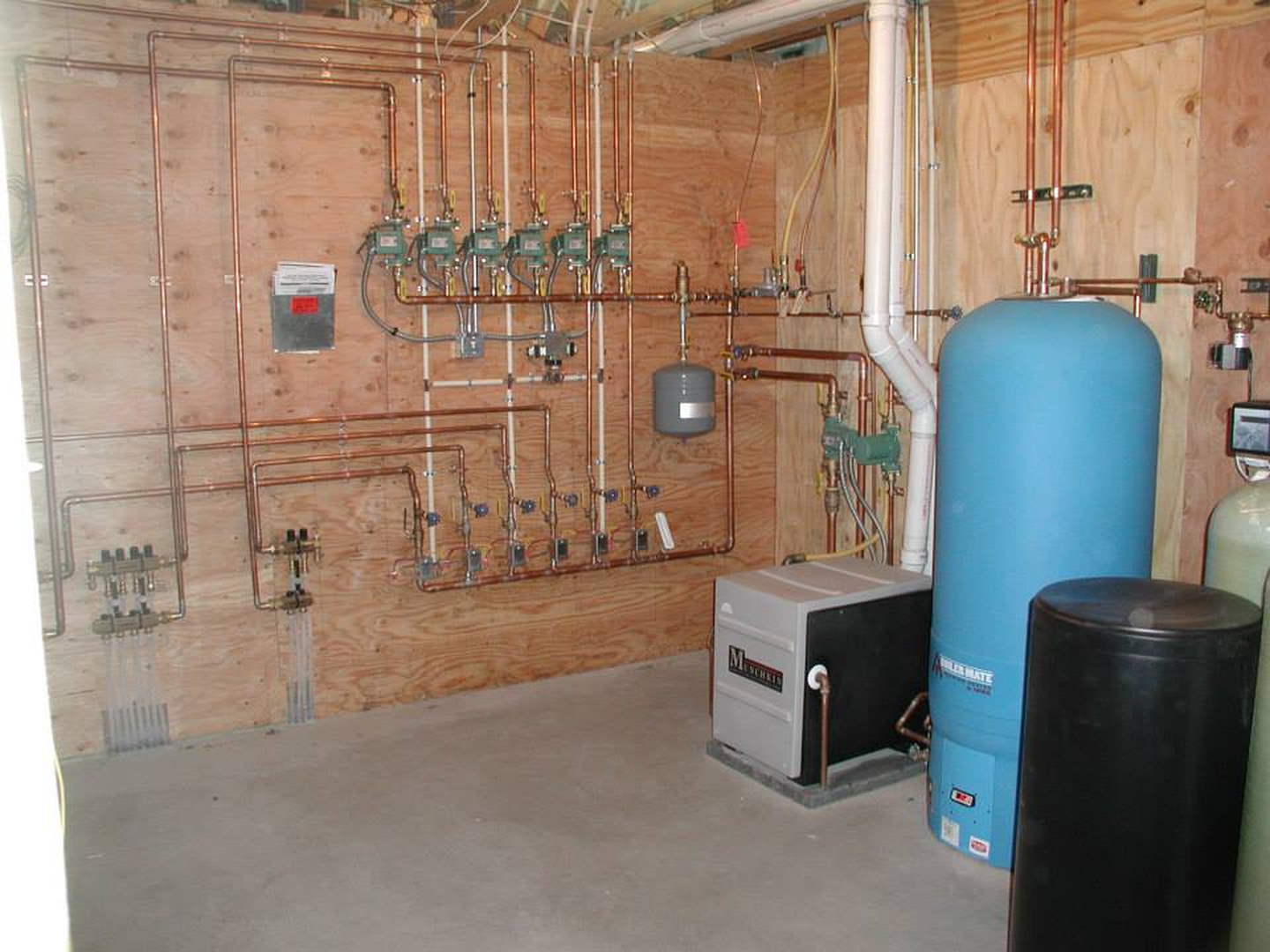 Countryside Heating & Cooling Solutions Image