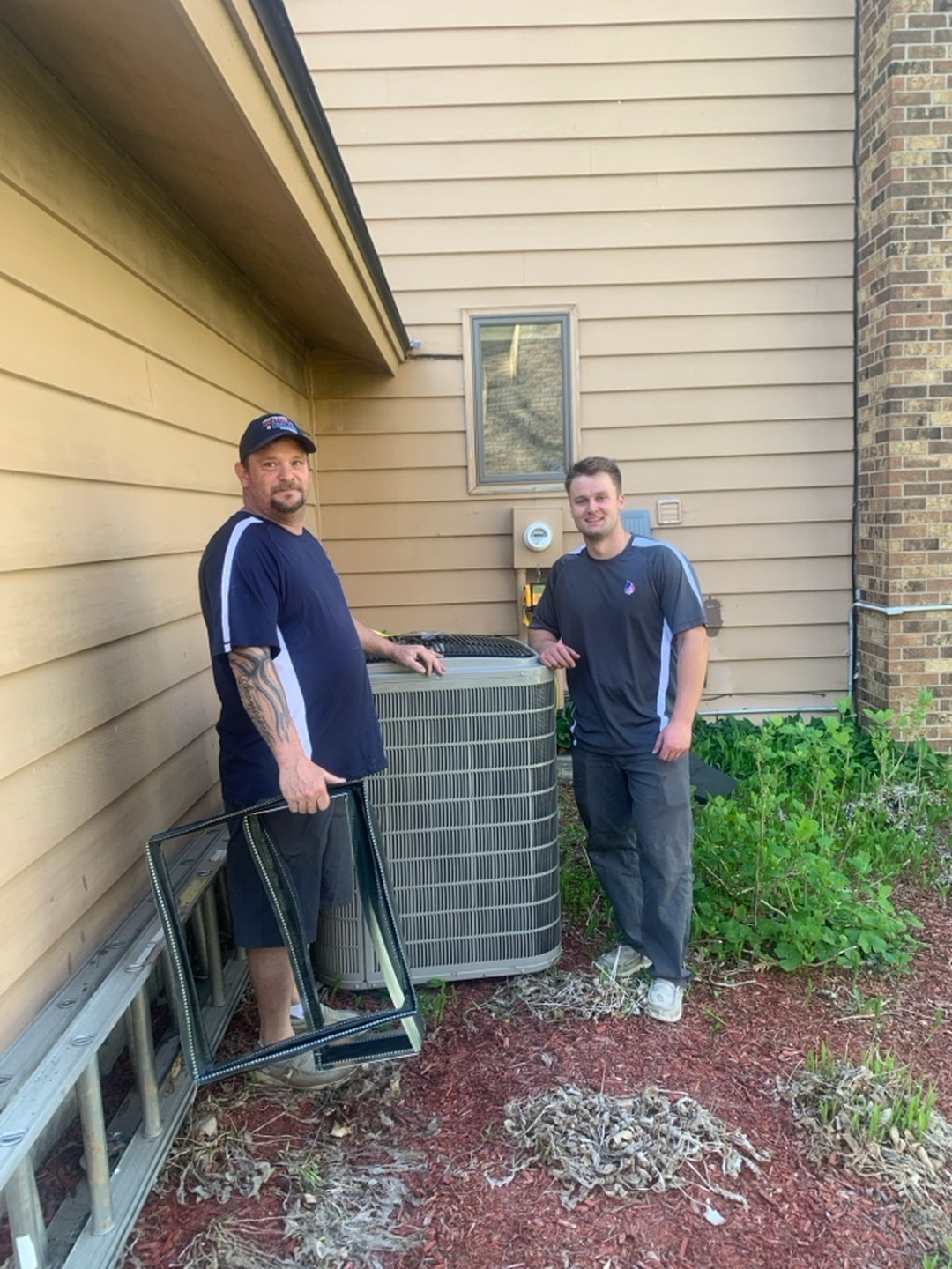 Countryside Heating & Cooling Solutions Image