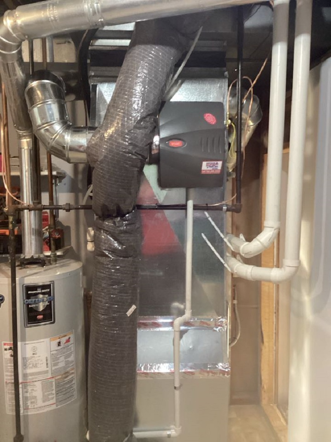 Countryside Heating & Cooling Solutions Image