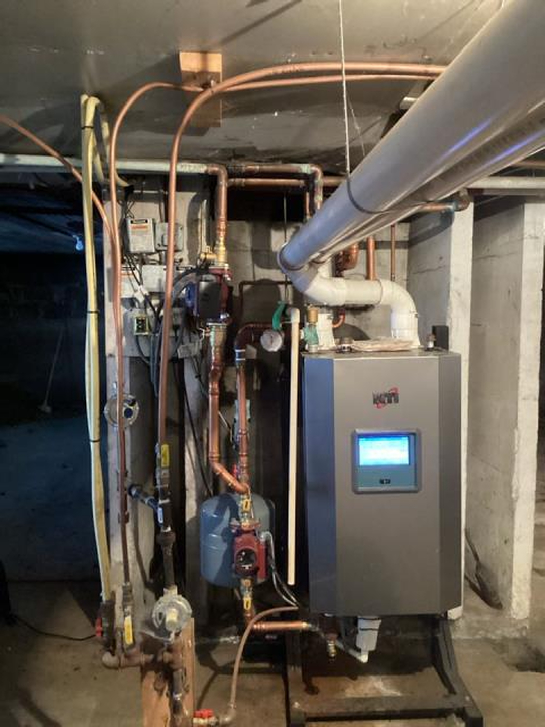 Countryside Heating & Cooling Solutions Image