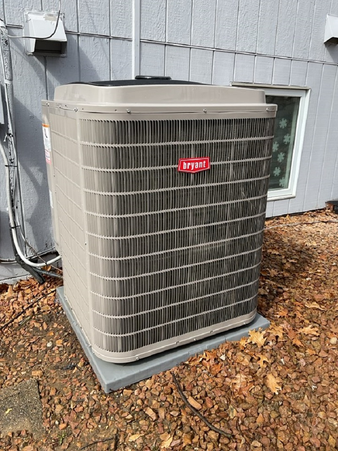 Countryside Heating & Cooling Solutions Image
