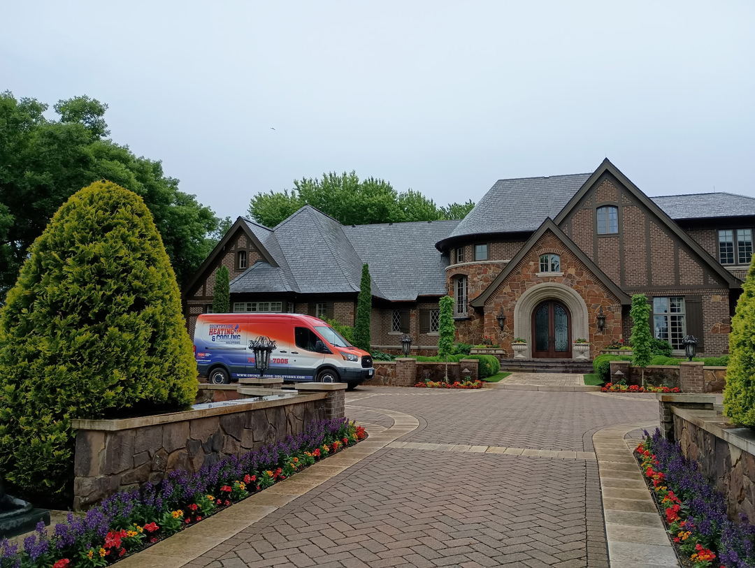 Countryside Heating & Cooling Solutions Image