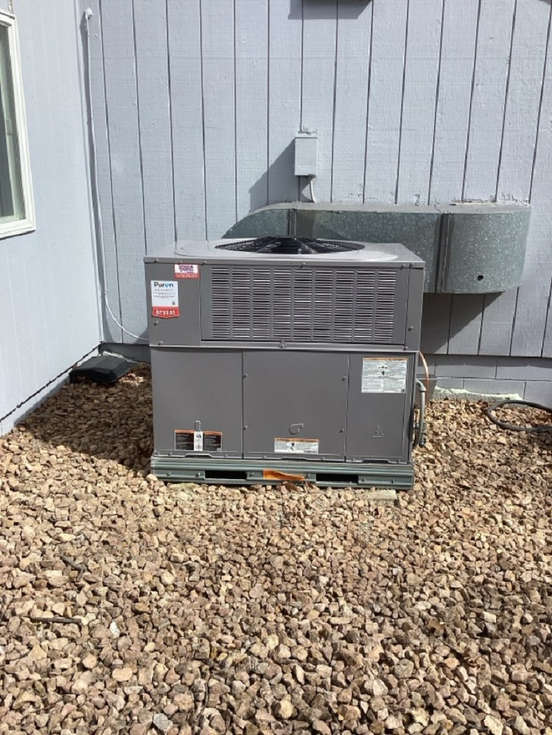 Countryside Heating & Cooling Solutions Image