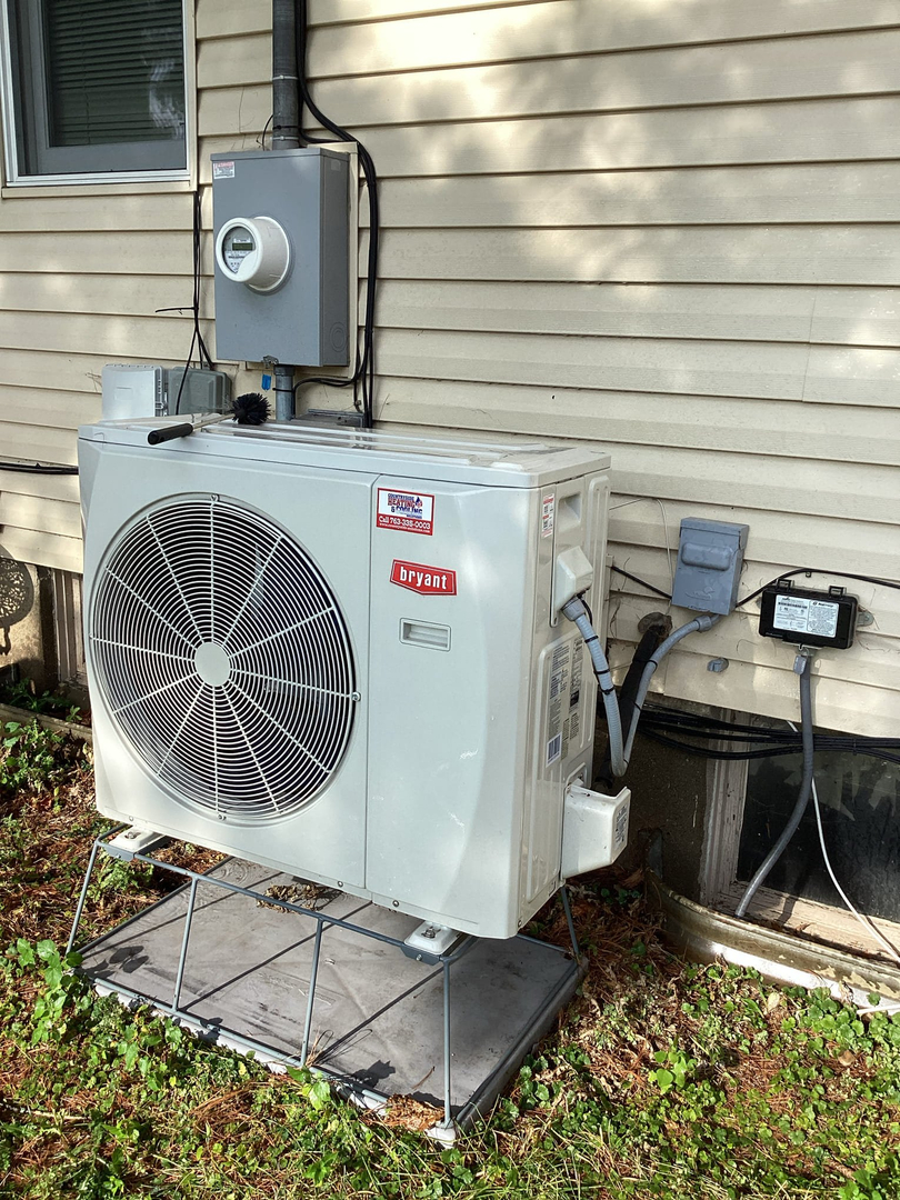 Countryside Heating & Cooling Solutions Image