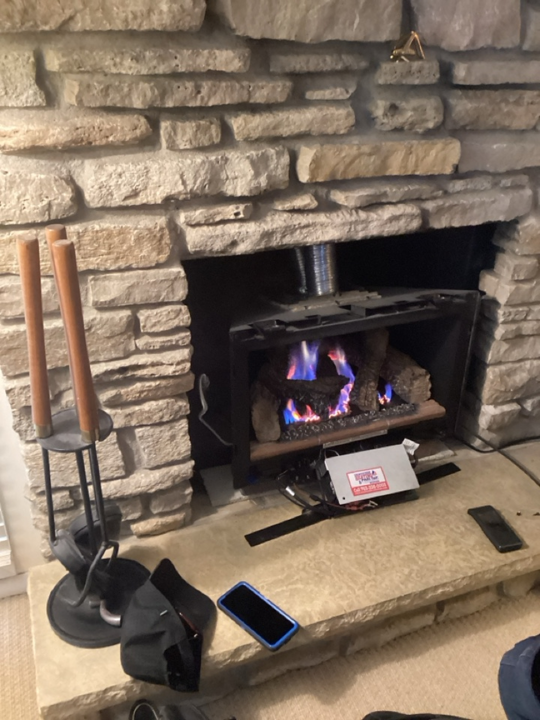 Countryside Heating & Cooling Solutions Image