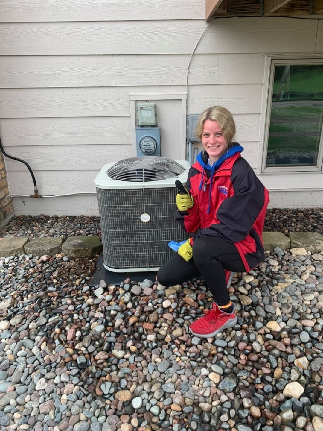 Countryside Heating & Cooling Solutions Image