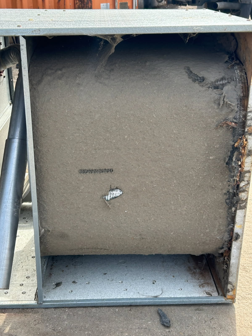 Countryside Heating & Cooling Solutions Image