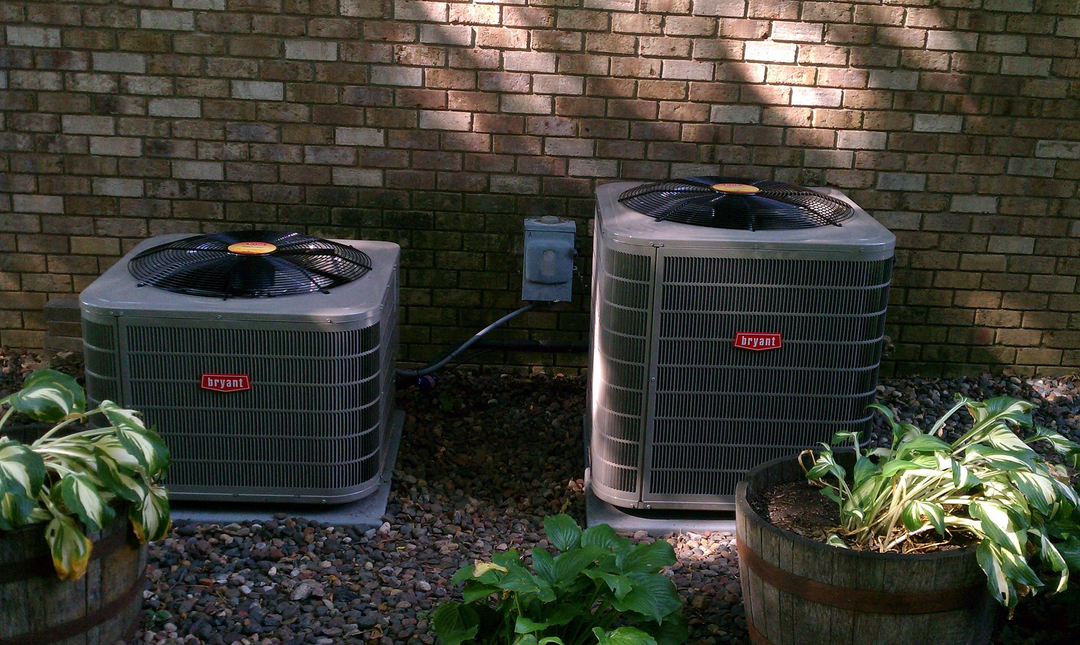 Countryside Heating & Cooling Solutions Image