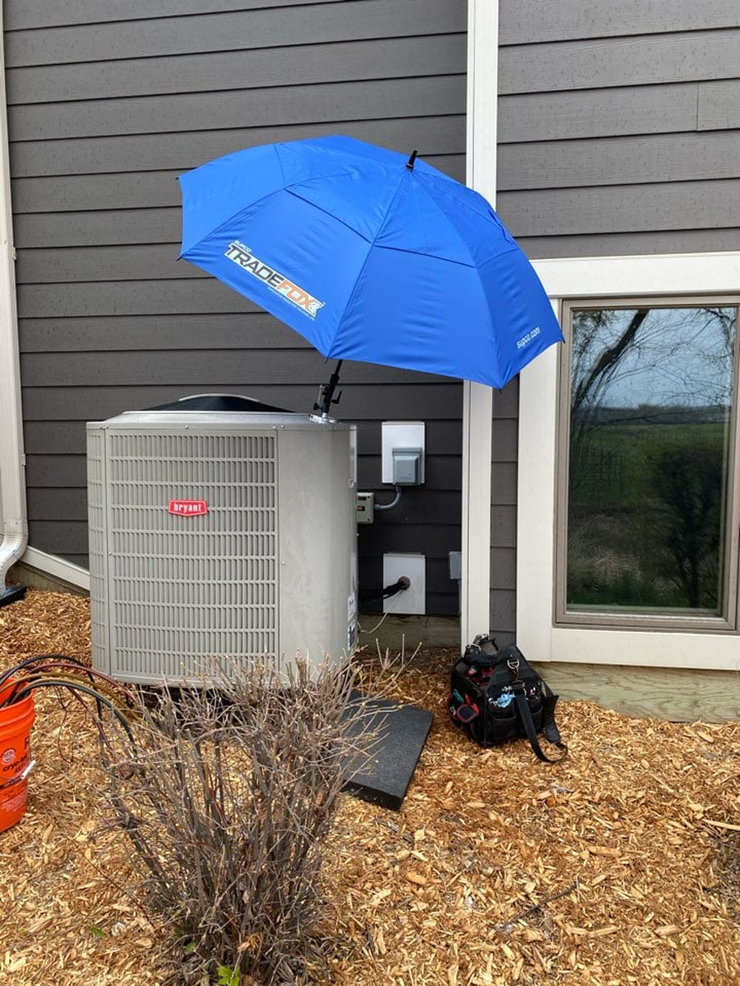 Countryside Heating & Cooling Solutions Image