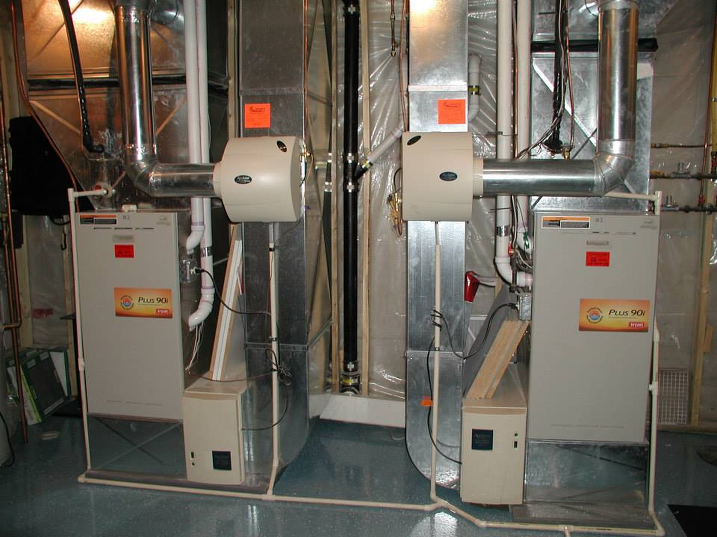Countryside Heating & Cooling Solutions Image