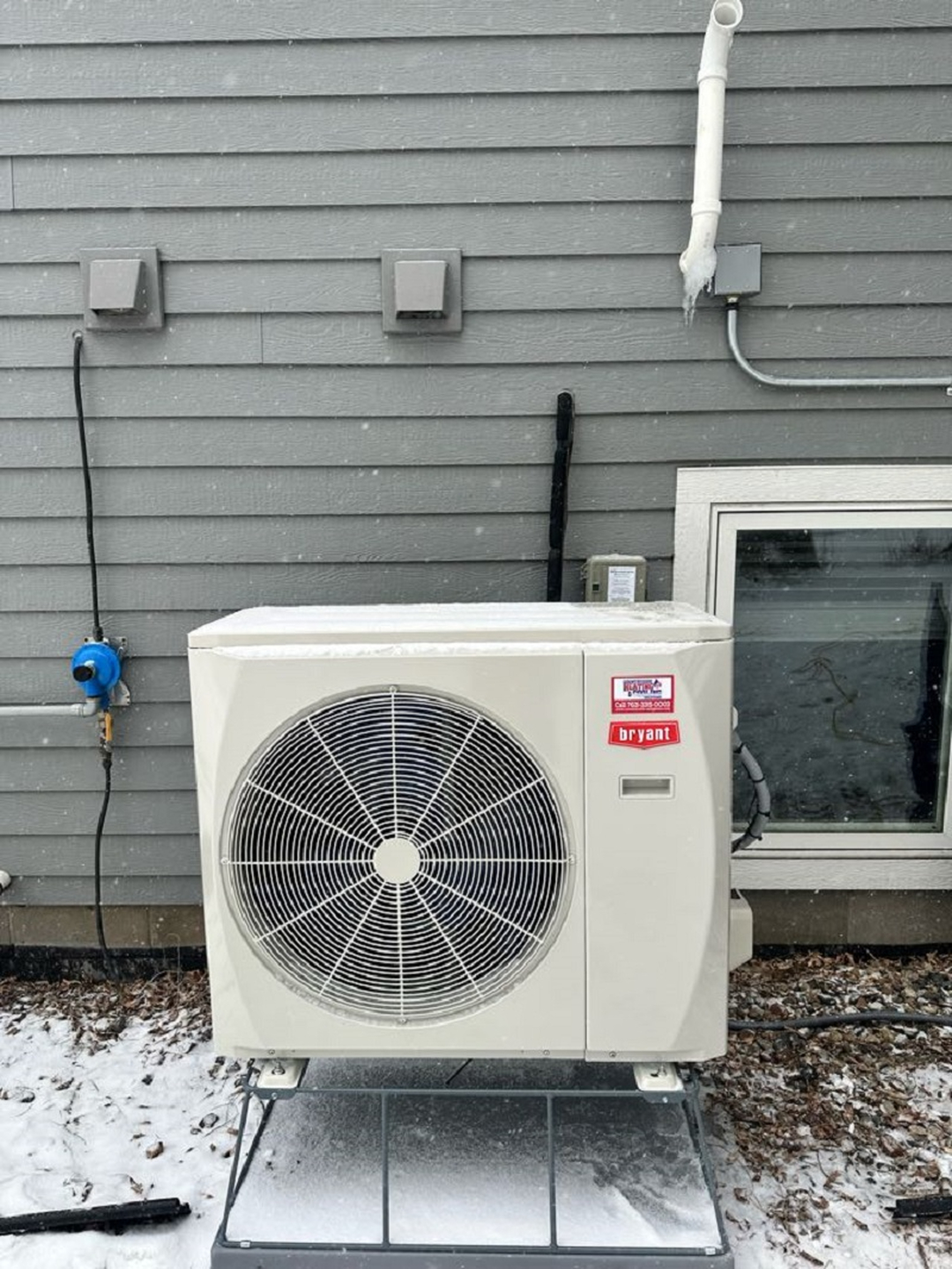 Countryside Heating & Cooling Solutions Image