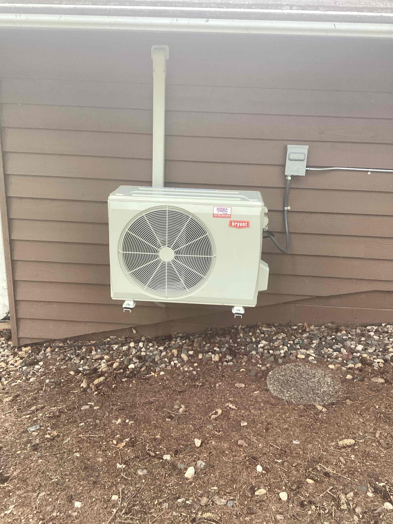 Countryside Heating & Cooling Solutions Image