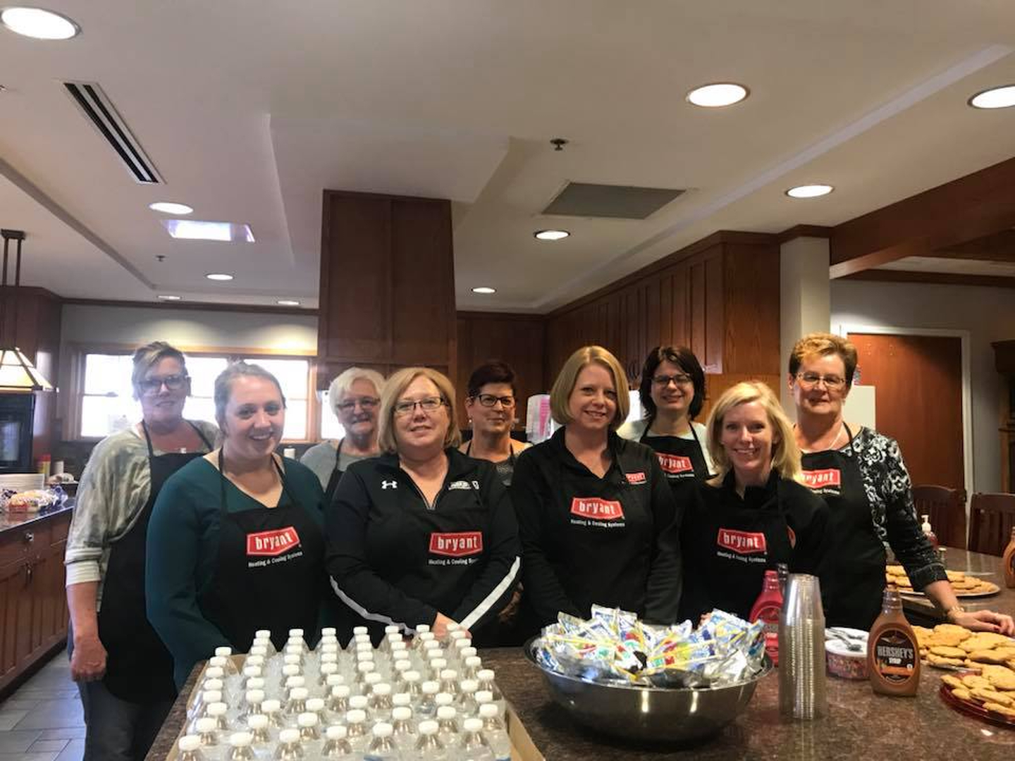Countryside Heating & Cooling Solutions Image