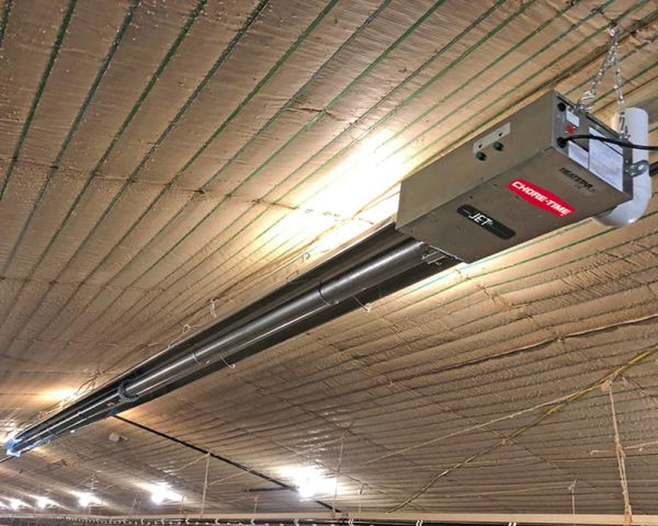 Countryside Heating & Cooling Solutions Image