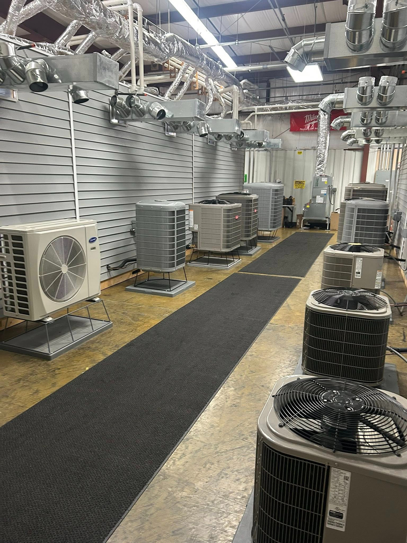 Countryside Heating & Cooling Solutions Image