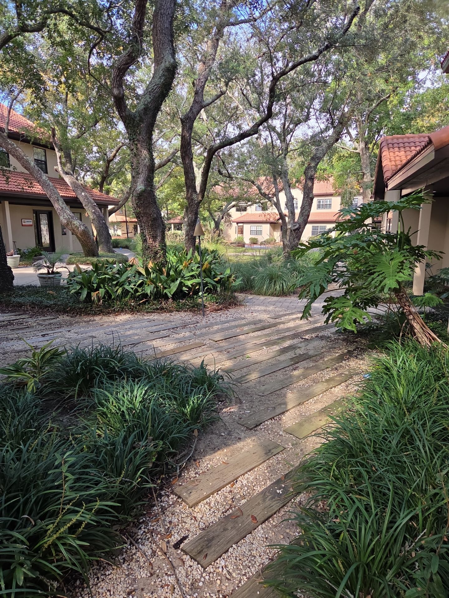 Salted Sands Landscaping Image