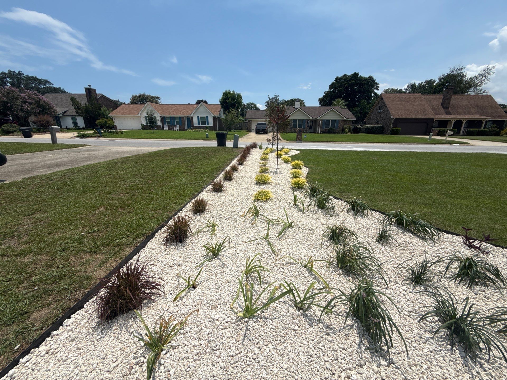 Salted Sands Landscaping Image
