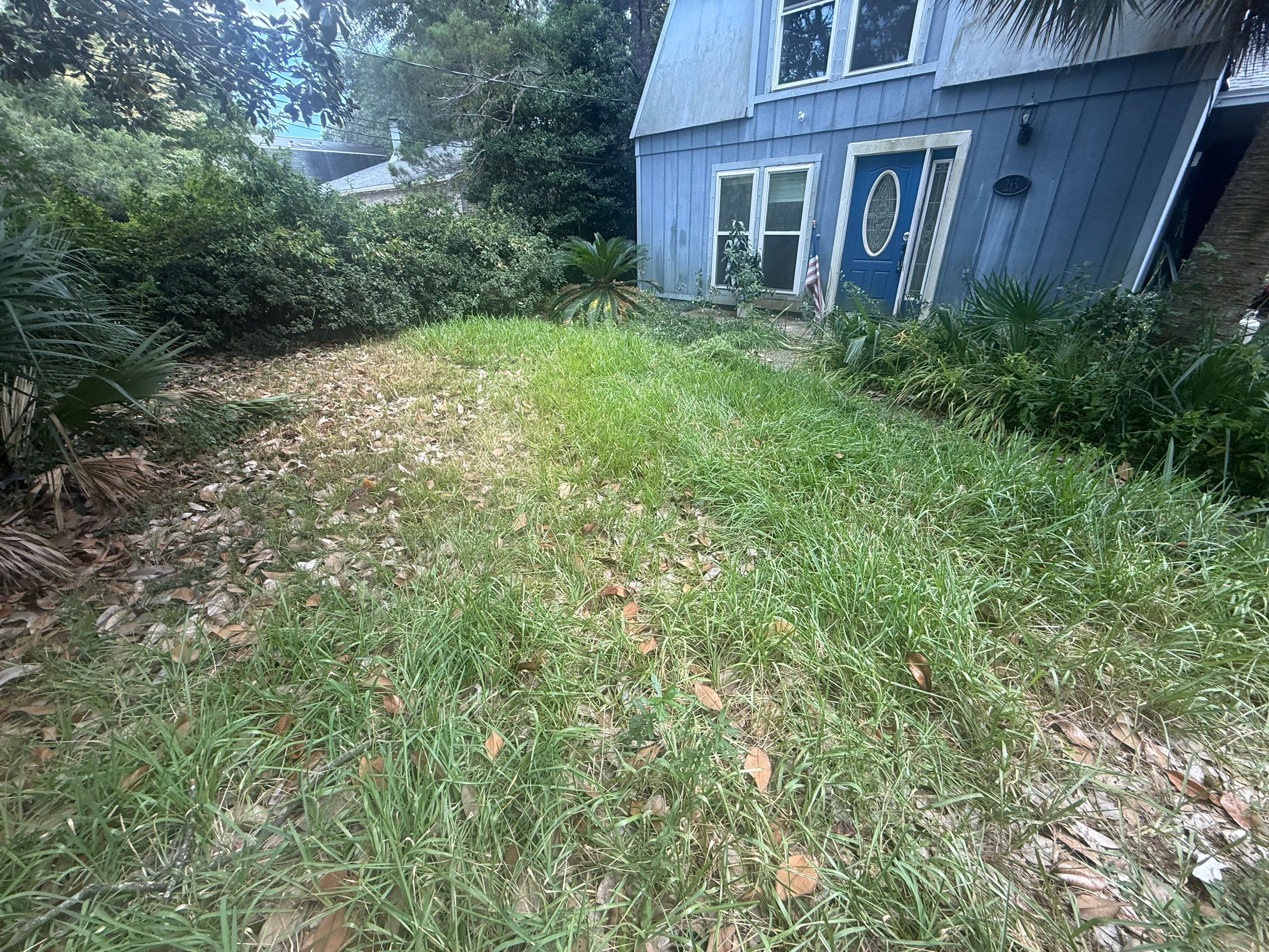 Salted Sands Landscaping Image