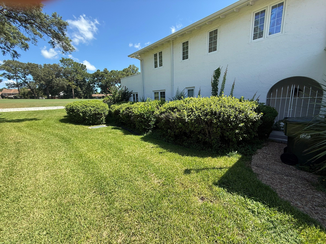 Salted Sands Landscaping Image