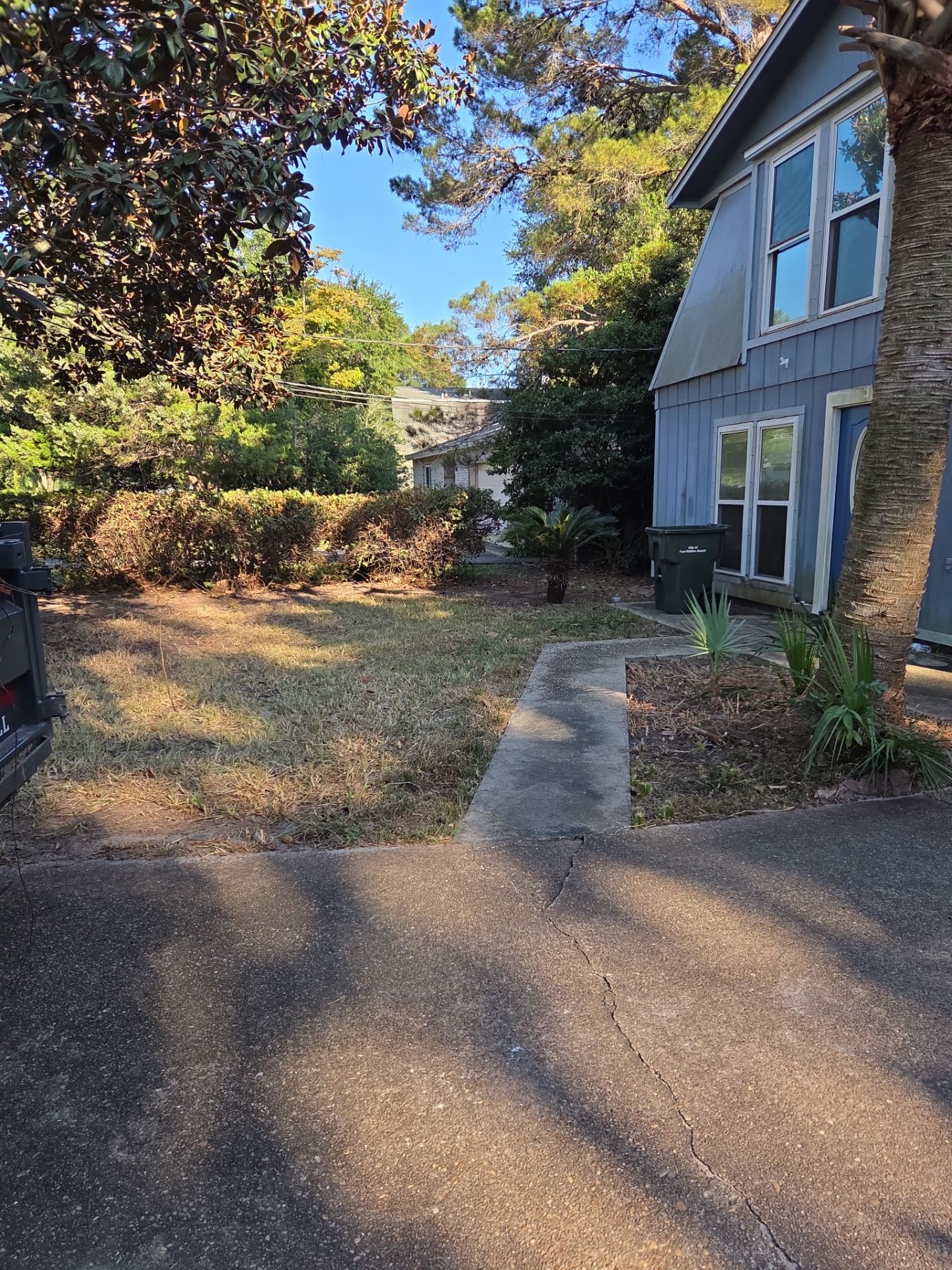 Salted Sands Landscaping Image