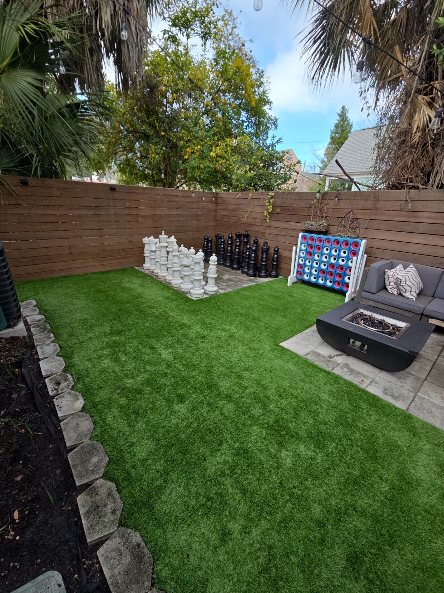 Salted Sands Landscaping Image