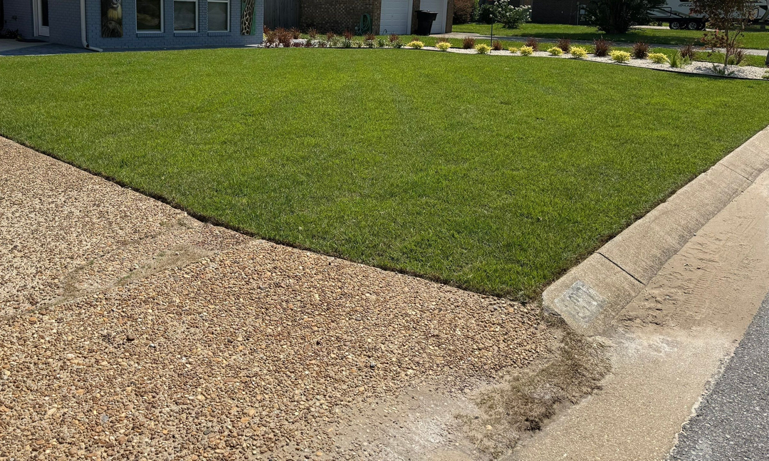 Salted Sands Landscaping Image